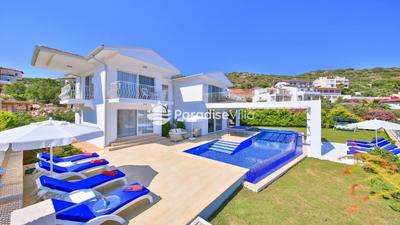 Villa Ruya