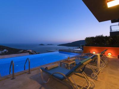Villa Hecky
