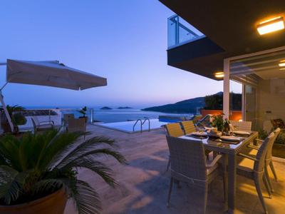 Villa Hecky