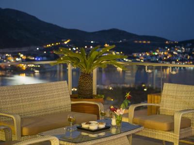 Villa Hecky