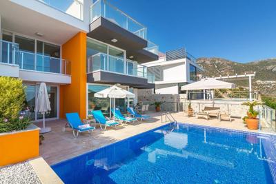 Villa Hecky