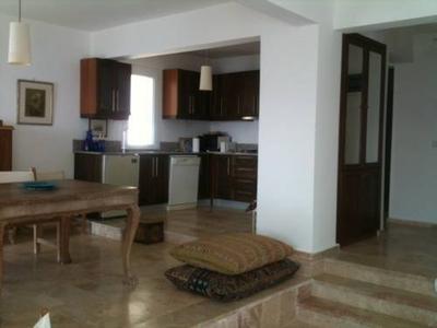 Blue Dream Apartment