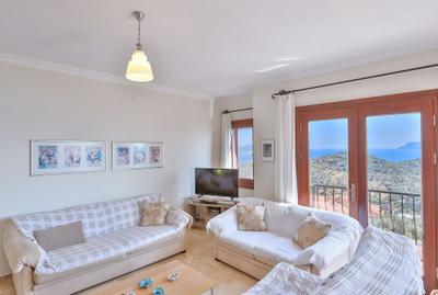 Nirvana Apartments