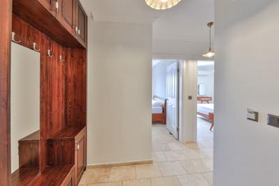 Nirvana Apartments
