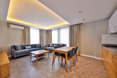 Duygu Apart