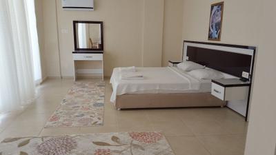 Paradise Kalkan Villalari