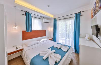 Mina Apart Hotel