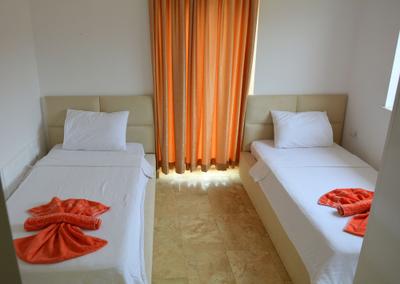 Soral Villa