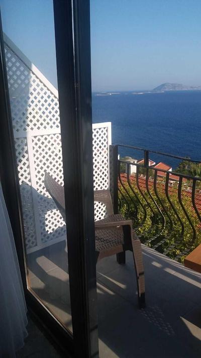Kas Lemon Hotel