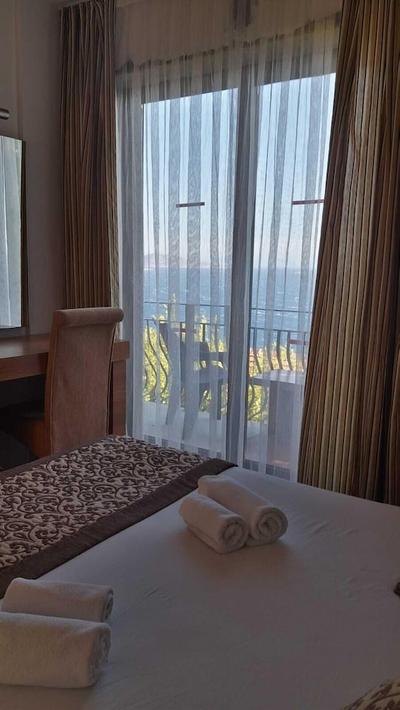 Kas Lemon Hotel