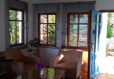 Kas Lemon Hotel