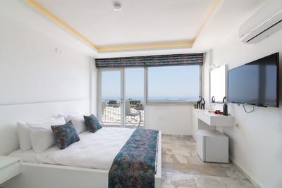 Infinity Villa Kalkan