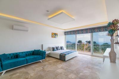 Infinity Villa Kalkan