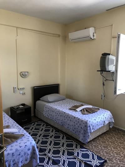 Ugurkan Otel