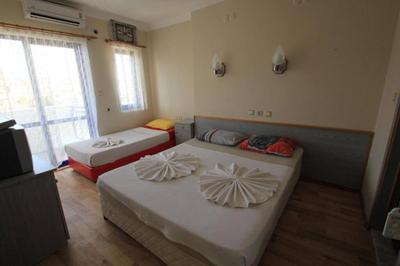 Club Anra Hotel