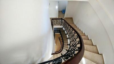 Villa Becerik
