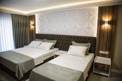 Ege Birlik Boutique