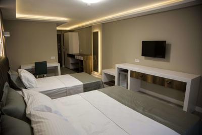 Ege Birlik Boutique