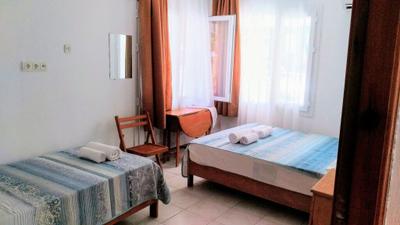 Hotel Sirin