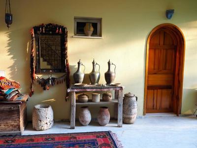 Emel Pension