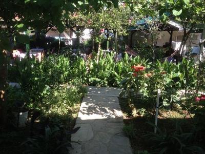 Yunus Apart Hotel