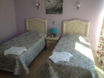 Yunus Apart Hotel