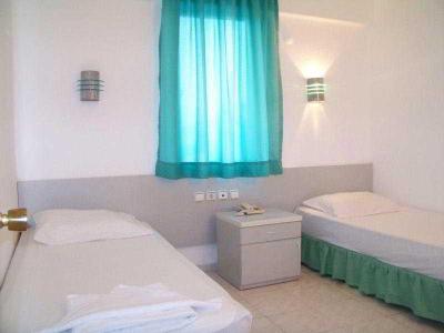 Club Caprice Suites