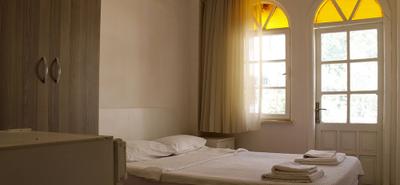DM Hotel