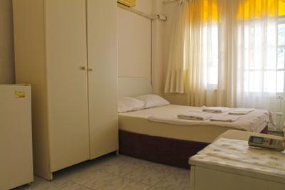 DM Hotel