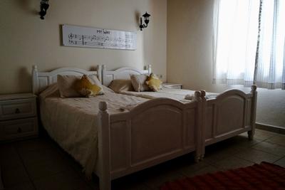Piano Rooms Selimiye