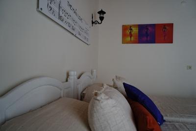 Piano Rooms Selimiye