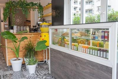 Badoka Boutique Hotel