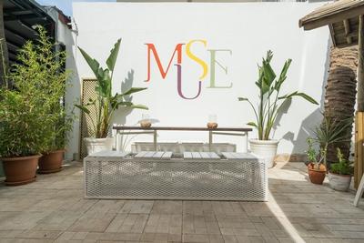 Badoka Boutique Hotel