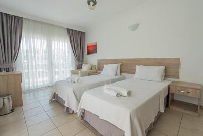 Badoka Boutique Hotel