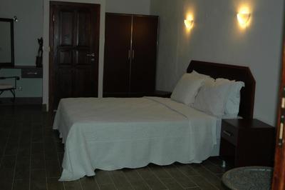 Tamara Beach Konuk Evi