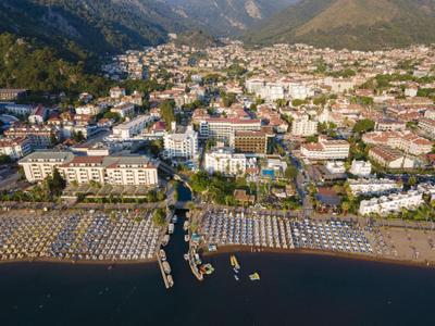 Arbatt Hotel Marmaris