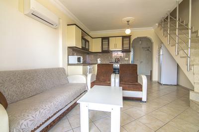 Lighthouse Apartments
