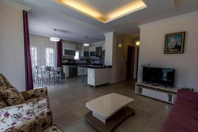 Golden Golf Sarigerme Villalari
