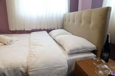 The Merwano Hotel