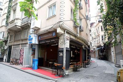 The Merwano Hotel
