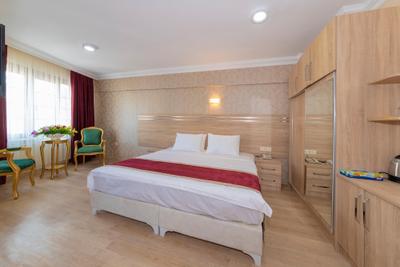 Beijing Hotel