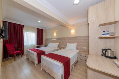 Beijing Hotel
