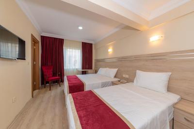 Beijing Hotel
