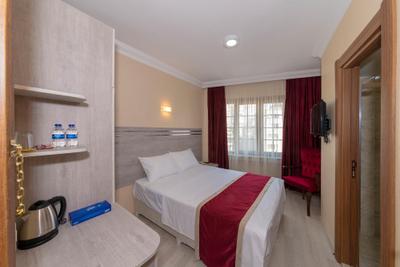 Beijing Hotel