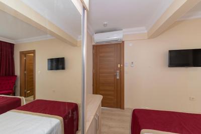 Beijing Hotel