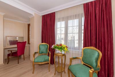 Beijing Hotel
