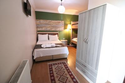 Miray Apart Hotel
