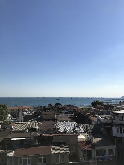 Miray Apart Hotel