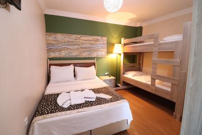 Miray Apart Hotel