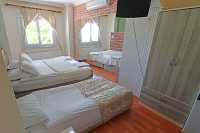 Miray Apart Hotel